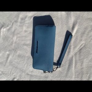 Authentic Michael Kors Continental Wallet